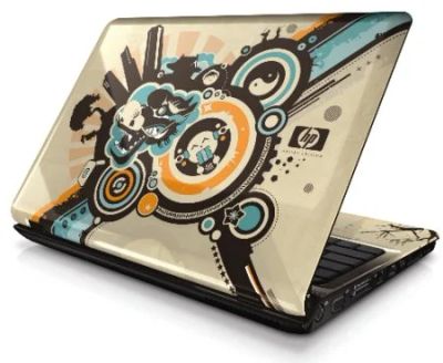 Лот: 2990509. Фото: 1. hp pavilion dv2700. Ноутбуки