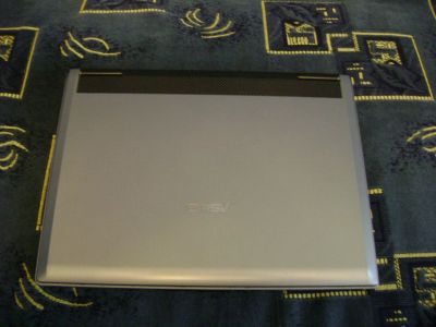 Лот: 24644036. Фото: 1. ноутбук asus. Ноутбуки