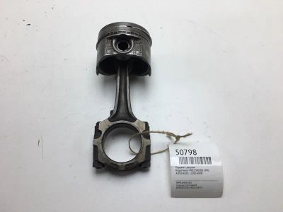 Лот: 20394825. Фото: 1. Поршень с шатуном Nissan Avenir... Двигатель и элементы двигателя