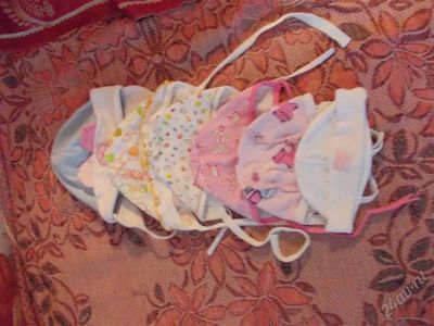 Лот: 2867363. Фото: 1. шапочки. Головные уборы