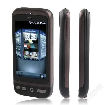 Лот: 972465. Фото: 1. HTC Desire G8i Windows Mobile... Кнопочные мобильные телефоны