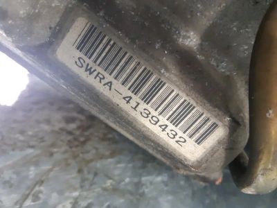 Лот: 16691110. Фото: 1. Акпп Honda Fit GD1 L13A (б/у). Трансмиссия