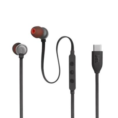 Лот: 24469898. Фото: 1. Наушники JBL Tune 310C Black... Наушники, гарнитуры