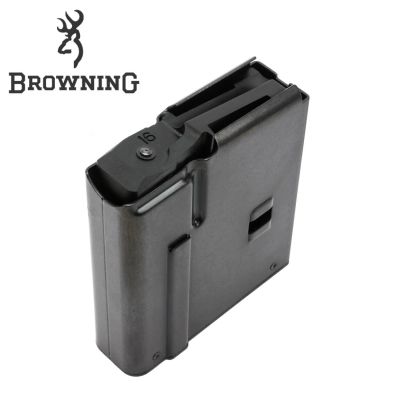Лот: 13215244. Фото: 1. магазин FNAR 7.62x51 или Browning... Аксессуары, запчасти, тюнинг оружия