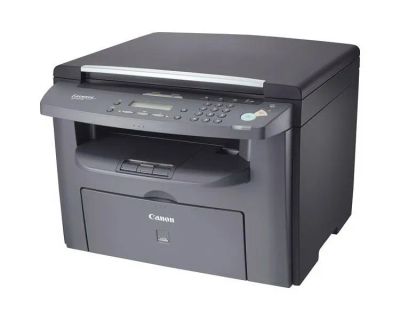 Лот: 20315909. Фото: 1. МФУ Canon i-Sensys MF4018. МФУ и копировальные аппараты