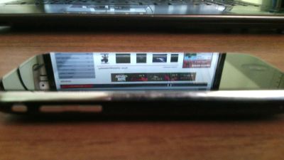 Лот: 3856566. Фото: 1. Iphone 3gs 32gb. Смартфоны