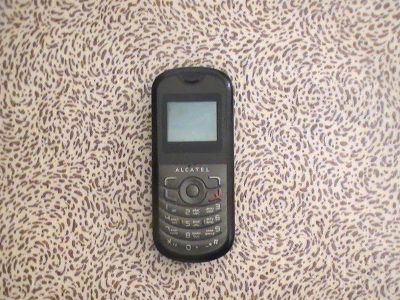 Лот: 1537095. Фото: 1. Alcatel. Кнопочные мобильные телефоны
