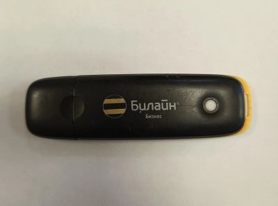 Лот: 22826381. Фото: 1. 3g модем ZTE mf 180 Билайн. Беспроводные модемы