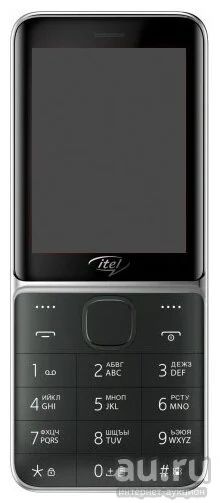 Лот: 18192837. Фото: 1. Мобильный телефон Itel IT5626... Смартфоны