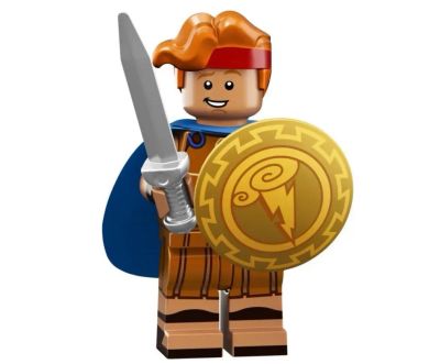 Лот: 22471685. Фото: 1. Lego минифигурка серия Дисней2... Игрушки
