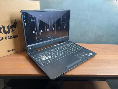 Лот: 25654865. Фото: 1. Thunderobot 15,6"IPS/i7-9750H... Ноутбуки