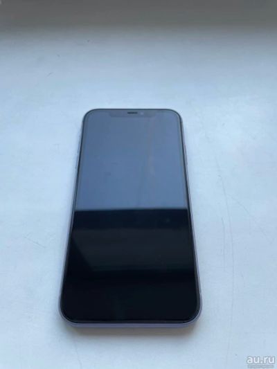 Лот: 18254076. Фото: 1. iPhone 11 Purple 64Gb. Смартфоны