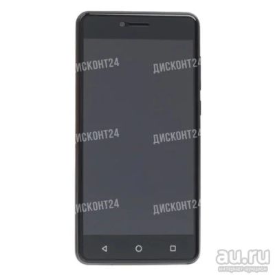 Лот: 14382371. Фото: 1. 5" Смартфон DEXP Ixion EL450 Force... Смартфоны