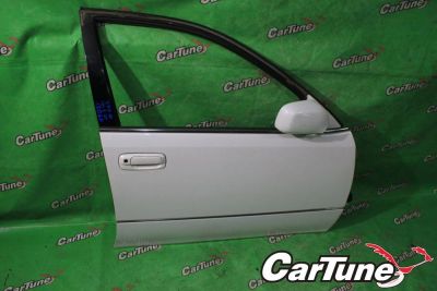 Лот: 10604046. Фото: 1. дверь FR toyota aristo JZS161... Кузов
