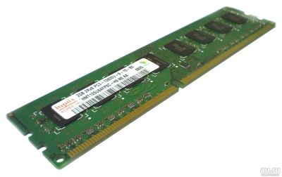 Лот: 8472369. Фото: 1. DDR 3 2gb 2шт. Оперативная память