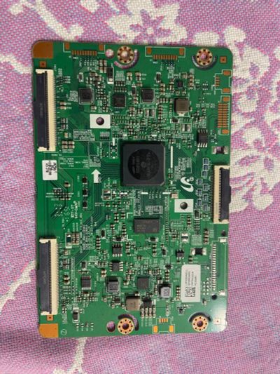 Лот: 13686665. Фото: 1. т-кон LSF400HN02-L Samsung UE40K6500. Запчасти для телевизоров, видеотехники, аудиотехники