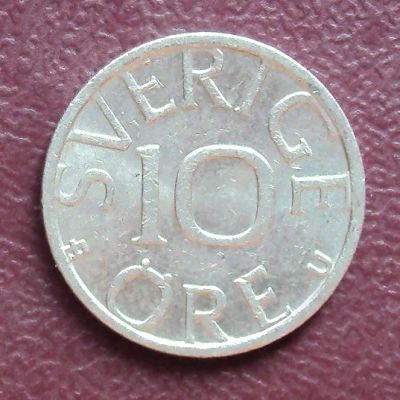 Лот: 4404788. Фото: 1. Иностранная монетка (А84). Остальные страны