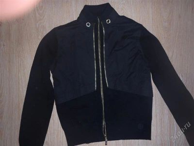 Лот: 2576344. Фото: 1. Продам кофточку р. 160. Свитера, худи, толстовки