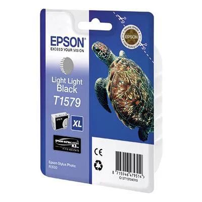 Лот: 4551275. Фото: 1. Картридж д/струйной печати EPSON... Картриджи, расходные материалы