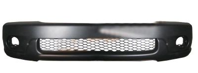 Лот: 7425886. Фото: 1. Бампер Toyota Tundra (Тундра... Кузов