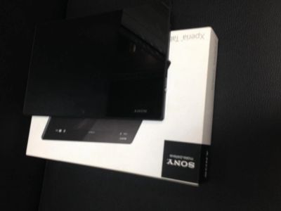 Лот: 4267085. Фото: 1. Планшет SONY Xperia Tablet Z 16Gb... Планшеты