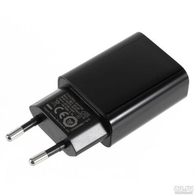 Лот: 12782284. Фото: 1. Сетевое зарядное устройство USB... Зарядные устройства, блоки питания, адаптеры сетевые для смартфонов