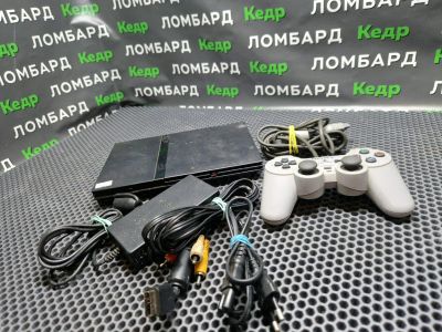 Лот: 21055242. Фото: 1. Sony PlayStation 2 (V). Игры для консолей