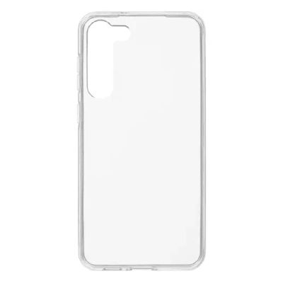Лот: 22195109. Фото: 1. Силиконовая накладка для Samsung... Чехлы, бамперы