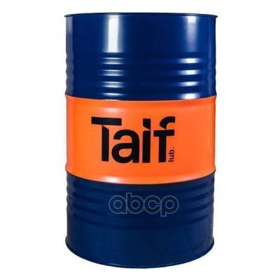 Лот: 21882863. Фото: 1. TAIF Lubricants Taif Tact 5W-30... Электрооборудование