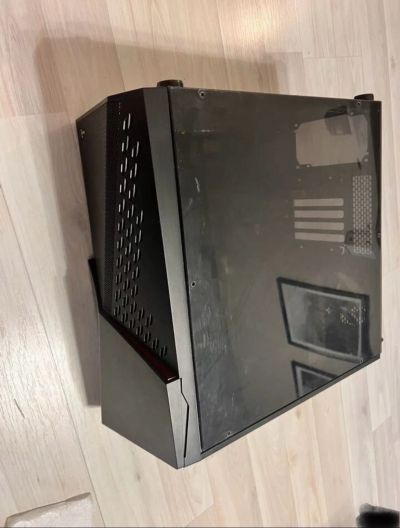 Лот: 25030777. Фото: 1. I7 8700/z370/16gb. Компьютеры в сборе