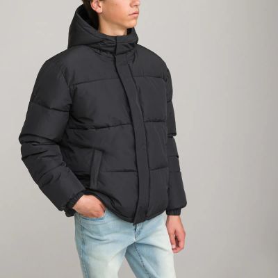 Лот: 24215951. Фото: 1. Короткий LaRedoute. Верхняя одежда