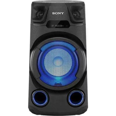 Лот: 24863021. Фото: 1. Музыкальная система Sony MHC-V13... Музыкальные центры, магнитолы