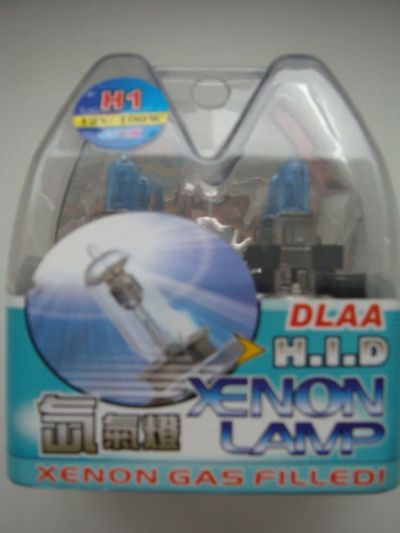 Лот: 3284235. Фото: 1. Псевдоксенон H1 4500K 100w. Оптика и освещение