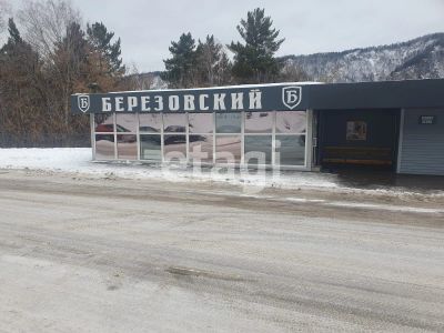 Лот: 25287373. Фото: 1. коммерческая , Дивногорск Комсомольская... Нежилое