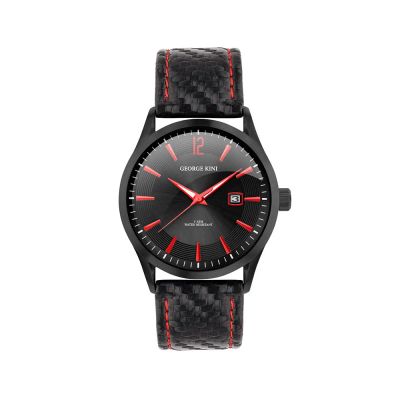 Лот: 23900095. Фото: 1. Мужские часы George Kini GK.41... Оригинальные наручные часы