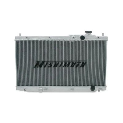Лот: 6406519. Фото: 1. Радиатор Honda Civic 01-05 - бесплатная... Двигатель и элементы двигателя