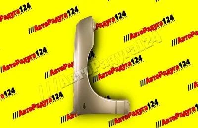Лот: 18635445. Фото: 1. Крыло ВАЗ 2110 переднее правое... Кузов