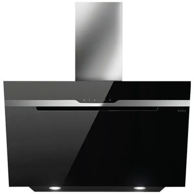 Лот: 24487905. Фото: 1. Вытяжка Elica Majestic Black/A... Вытяжки