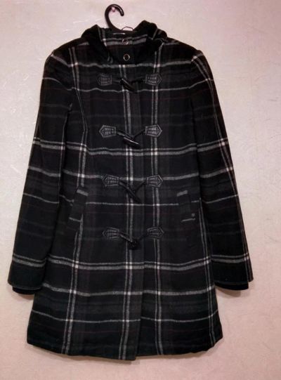 Лот: 7003143. Фото: 1. Пальто. Верхняя одежда