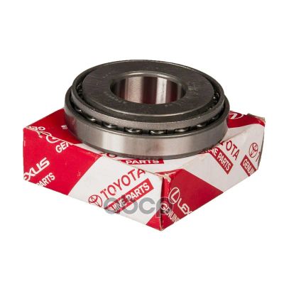 Лот: 21875547. Фото: 1. 9036630090 Toyota Подшипник TOYOTA... Другое (автозапчасти)