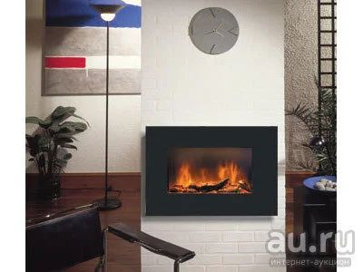 Лот: 8013070. Фото: 1. Электрокамин Ирландской фирмы... Другое (домашний быт)