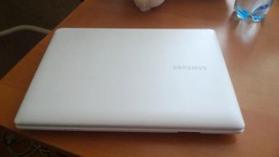 Лот: 3829122. Фото: 1. Нетбук Samsung N102S-B03. Ноутбуки