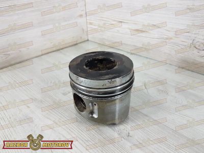 Лот: 23592552. Фото: 1. Поршень Toyota, Hino ToyoAce... Двигатель и элементы двигателя