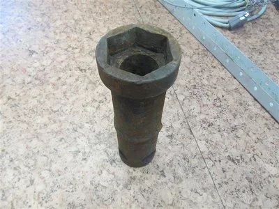 Лот: 2912972. Фото: 1. Ключ торцовый на 66. Ручные инструменты для автомобиля