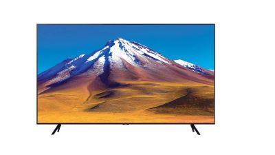 Лот: 18418047. Фото: 1. телевизор samsung UE43TU7090U. Телевизоры