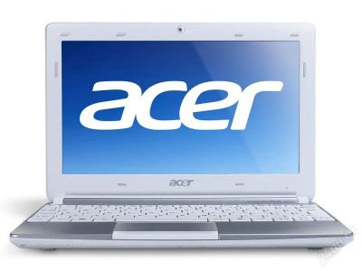 Лот: 1553982. Фото: 1. Acer Aspire One AOD257-N57Cws... Ноутбуки