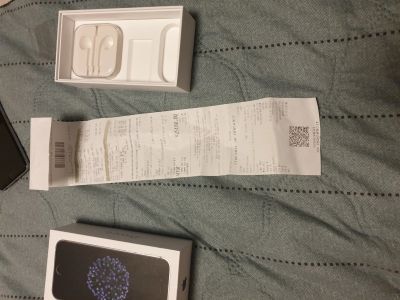 Лот: 13967666. Фото: 1. iPhone 6 32gb. Смартфоны