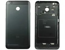 Лот: 21252031. Фото: 1. Задняя крышка Xiaomi Redmi 4X... Корпуса, клавиатуры, кнопки