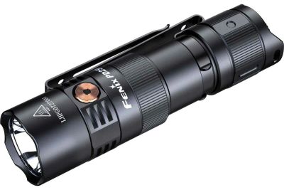 Лот: 25053273. Фото: 1. Фонарь Fenix тактический PD25R. Вспышки, осветители, рассеиватели