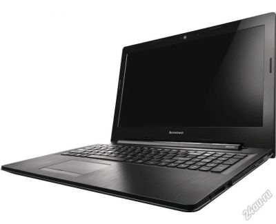 Лот: 5667385. Фото: 1. Ноутбук Lenovo 15.6" G5070 Intel... Ноутбуки